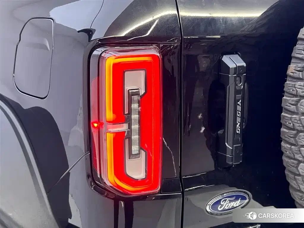 Ford Mustang id 4577421 из Китая 11