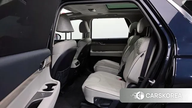 Hyundai Palisade id 2995169 из Кореи 11