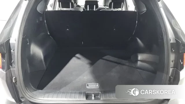 Hyundai Tucson (NX4) id 3016710 из Кореи 11