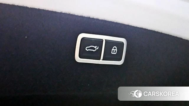 Genesis G80 (RG3) id 4338808 из Кореи 11