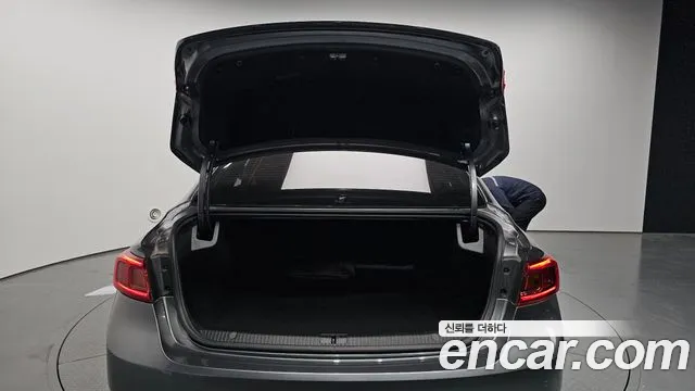 Renault Korea (Samsung) SM6 id 2716751 из Кореи 11