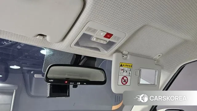 Hyundai Casper id 3508488 из Кореи 11