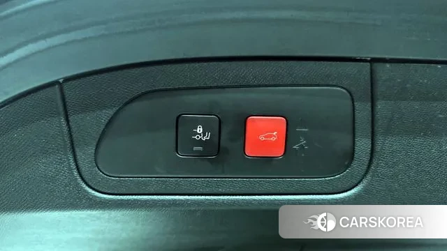 Citroen / DS DS7 Crossback id 3076424 из Кореи 11