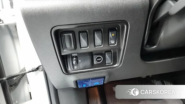 Renault Korea (Samsung) The New QM6 id 4292891 из Кореи 11