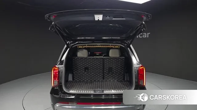 Hyundai The New Palisade id 3696659 из Кореи 11