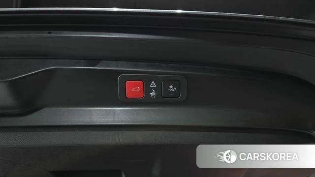Peugeot 5008 second generation id 4185742 из Кореи 11