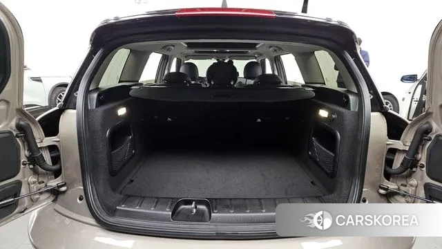 Mini Cooper Clubman id 3571781 из Кореи 11