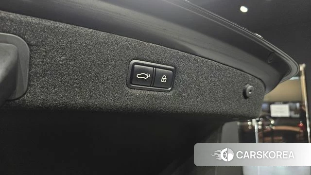 Genesis EQ900 id 4605302 из Кореи 11