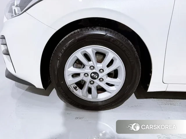 Kia Come New K3 id 3044852 из Кореи 11