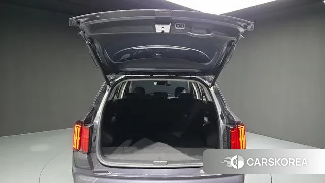 Kia Sorento 4th Generation id 3243064 из Кореи 11