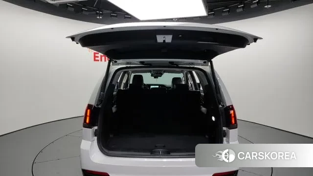 Kia Mohave Master id 3448745 из Кореи 11