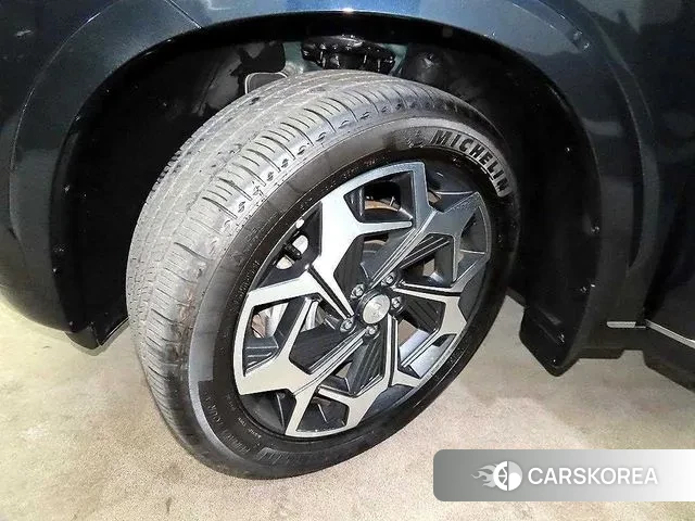 Hyundai Palisade id 3406546 из Кореи 11