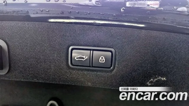 Kia More K9 id 2300004 из Кореи 11