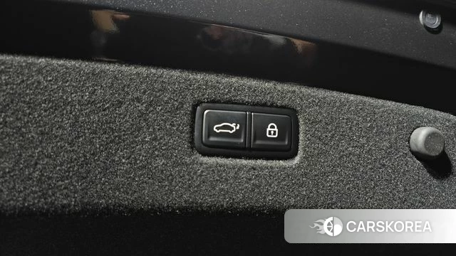 Kia The New K9 2nd generation id 4018334 из Кореи 11