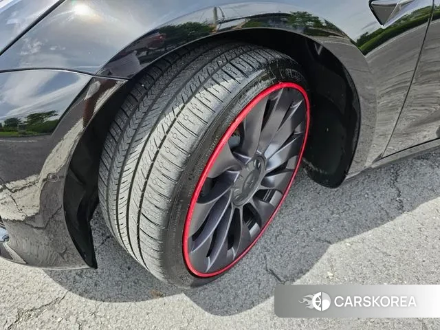 Tesla Model 3 id 3281658 из Кореи 11