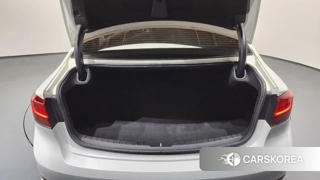 Kia K7 Premier id 3469527 из Кореи 11