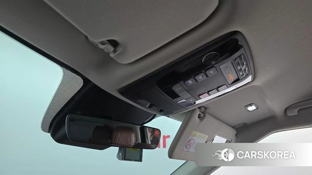 Kia The New Carnival 4th Generation id 4701142 из Кореи 11