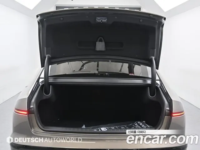 Hyundai Grandeur (GN7) id 2663644 из Кореи 11