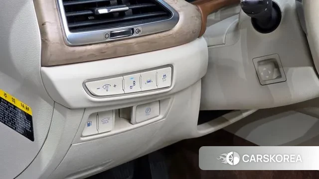 Genesis G90 id 3380395 из Кореи 11