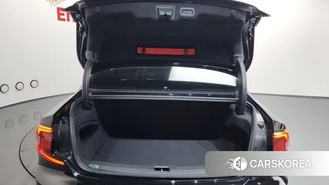 Volvo S90 id 3634641 из Кореи 11