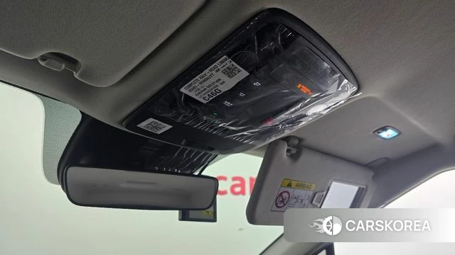 Kia The New Carnival 4th Generation id 4336557 из Кореи 11