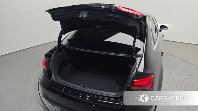 Audi New A3 id 3880061 из Кореи 11