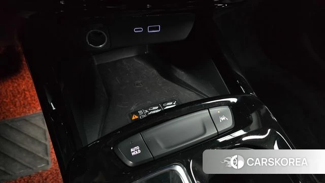 Chevrolet (GM Daewoo) Trax Crossover id 4506278 из Кореи 11