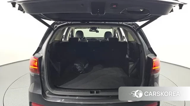 Kia The New Sorento id 3413071 из Кореи 11