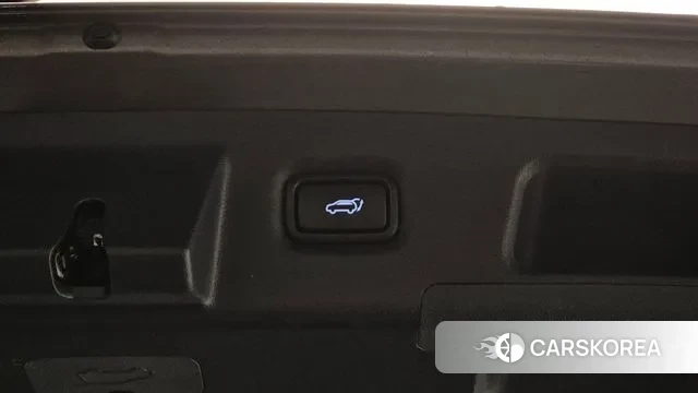 Hyundai Santa Fe TM id 3239214 из Кореи 11