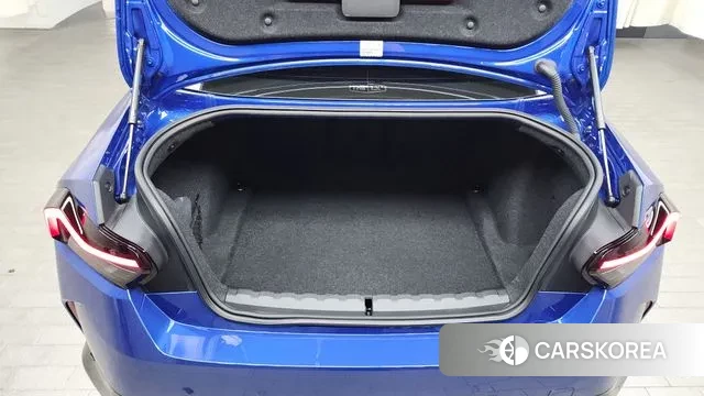 BMW 2 Series (G42) id 2958951 из Кореи 11