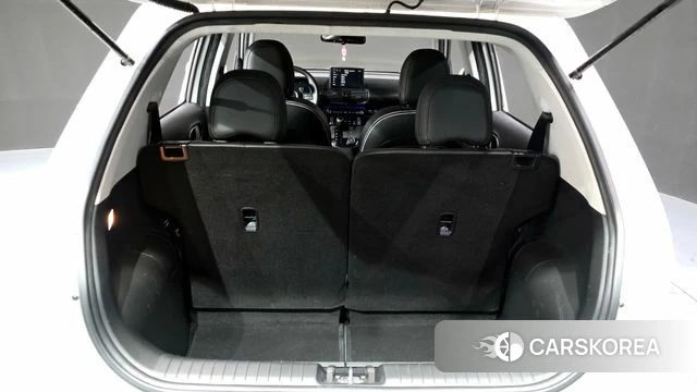 Hyundai Casper id 3794082 из Кореи 11