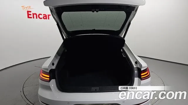 Volkswagen Arteon id 2881702 из Кореи 11