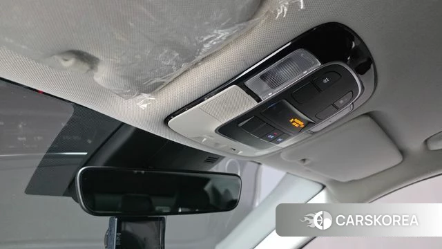 Hyundai Sonata (DN8) id 4864995 из Кореи 11
