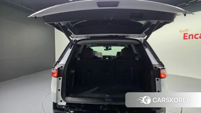 Chevrolet (GM Daewoo) Traverse id 3936228 из Кореи 11