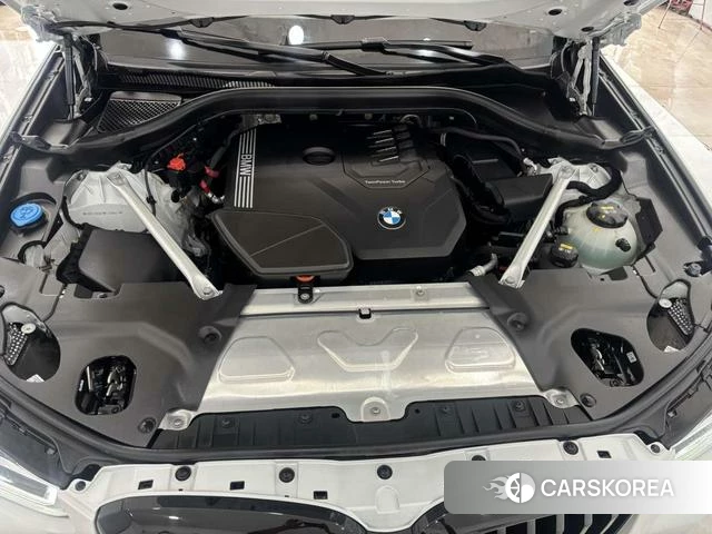 BMW X3 id 4290013 из Китая 11