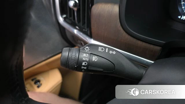 Volvo S90 id 4637046 из Кореи 11