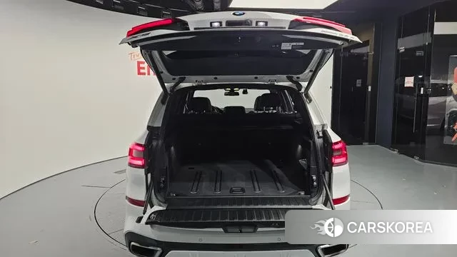 BMW X5 (G05) id 3438059 из Кореи 11