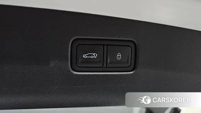 Genesis GV70 id 3353412 из Кореи 11