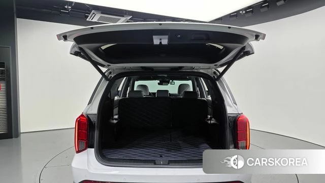 Hyundai The New Palisade id 4623391 из Кореи 11