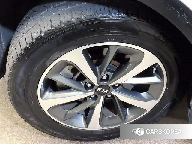 Kia The New Sorento id 3162012 из Кореи 11