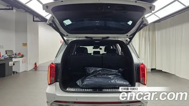 Hyundai The New Palisade id 2925961 из Кореи 11