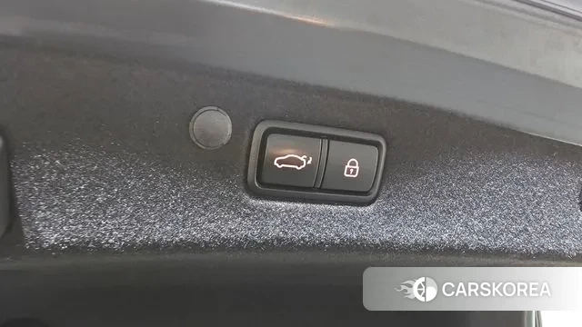 Hyundai The New Grandeur IG Hybrid id 3518926 из Кореи 11