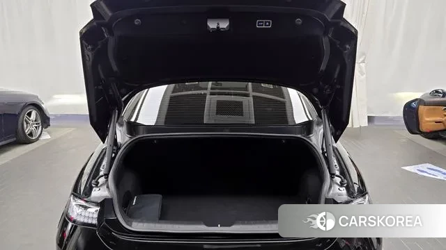 Hyundai Ionic 6 id 3472623 из Кореи 11