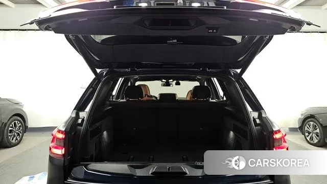 BMW X5 (G05) id 3716709 из Кореи 11