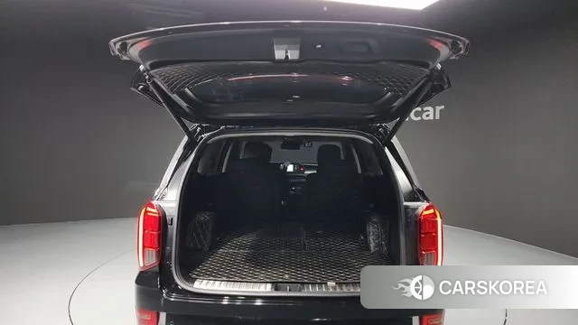 Hyundai Palisade id 3479079 из Кореи 11