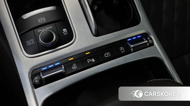 Kia Stinger Meister id 4308737 из Кореи 11