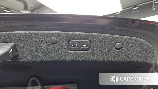 Kia K8 id 3676309 из Кореи 11