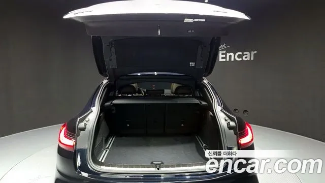 BMW X4 (G02) id 2951627 из Кореи 11