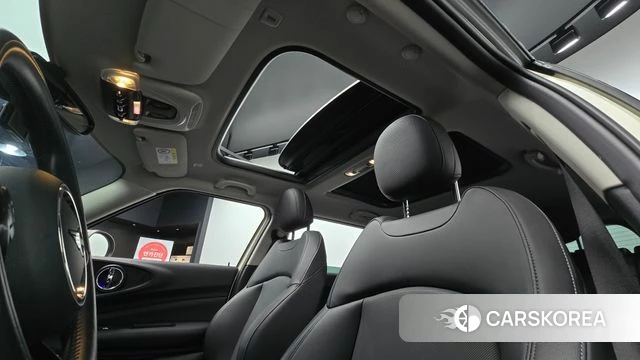 Mini Cooper Clubman id 3866064 из Кореи 11