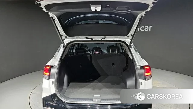 Kia Sportage 5th Generation id 2963704 из Кореи 11